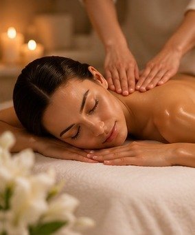 Massage à Casablanca