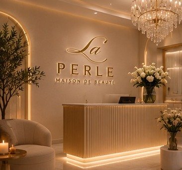 Accueil de SPA LA PERLE